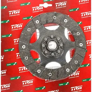 Embrague en seco TRW para BMW