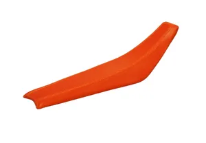 Funda de asiento Pyramid - Cubreasiento naranja
