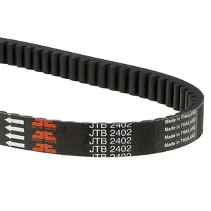 Correa de transmisión Premium para motocicleta Harley-Davidson