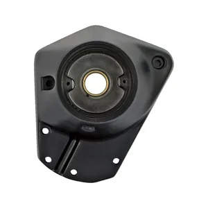 Tapa de balancines estilo OEM l73-92, negra