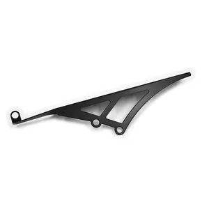 Guardacadena Zieger negro