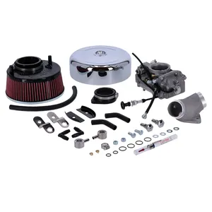 Kit completo de carburador Mikuni HSR45