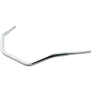 Barra Fehling 1-1/4" Dirty cromada