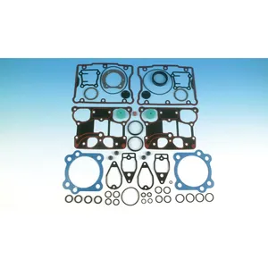 James, kit de juntas de culata. Twin Cam. PTFE
