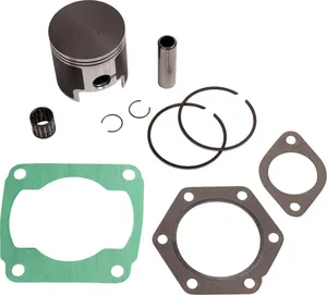 Kit de reconstrucción de motor Top-End - parte superior POL estándar