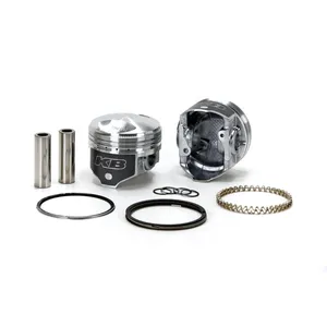 KB Performance, kit de pistón Shovel 1340cc pop-up. +.005"