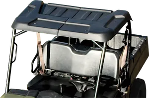 Techo UTV <span style="color: red;font-size: 0,5em">- ALMACEN USA-</span>