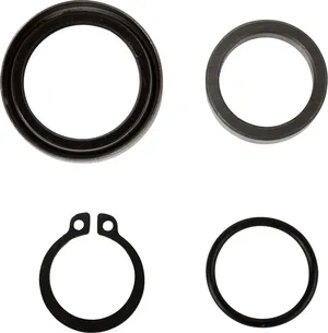 Kit de retentores do eixo secundário da transmissão - saída OSK0051