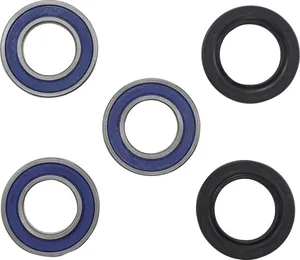 Kit de rodamientos y retenes de rueda para bujes Talon