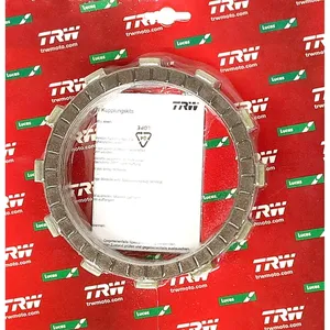 Kit de discos de embrague TRW, discos de fricción