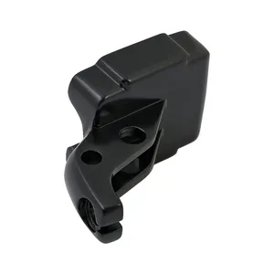 Soporte de palanca de embrague, negro