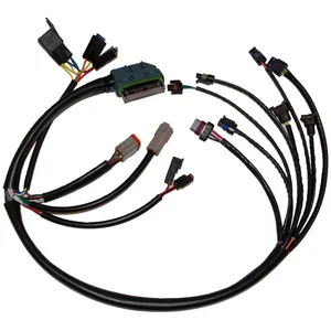 Namz, arnés EFI completo estilo OEM