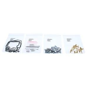 Kit de reconstrucción de carburador All Balls
