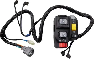 Conjunto de bloque de interruptores - botonera Honda <span style="color: red;font-size: 0,5em">- ALMACEN USA-</span>