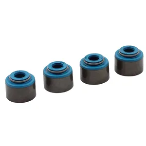 Kit de retenes de válvula Feuling, Viton