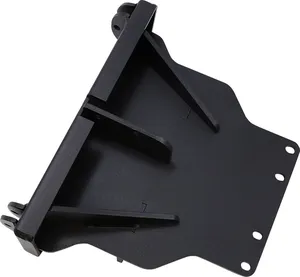 Placa de montaje de arado para RM5 Rapid Mount Plow System - Soporte de nieve Polaris ATV