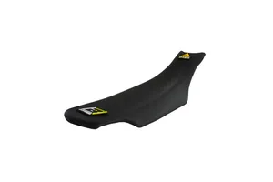 Funda de asiento Pyramid - PYR desmo 450MX NEG