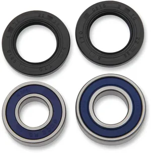 Kit de Rodamientos de Rueda