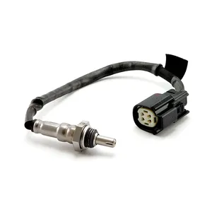 MCS, sensor de oxígeno de escape. Estilo OEM, colector trasero