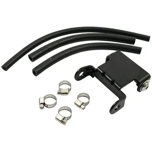 Kit de elevación de tanque de combustible. 2"
