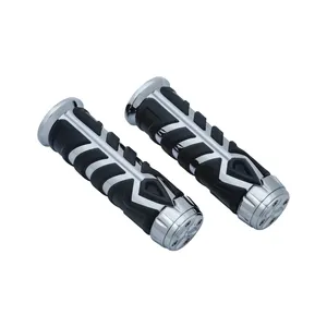 Kuryakyn, Spear grips cromadas