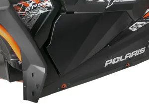 Meia porta inferior