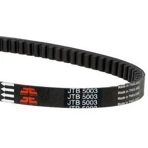 Correa de transmisión Premium para motocicleta Harley-Davidson