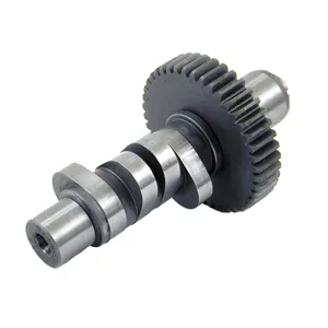 S&S, leva 510V para Big Twin Evo
