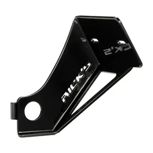 Rick's Motorcycles, soporte lateral para matrícula corto