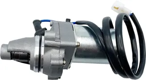 Arrancador - Motor de arranque OEM