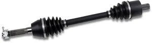 Eje de alta resistencia 8 Ball - Kit completo POLARIS