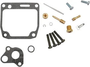 Kit de reparación de carburador - Yamaha