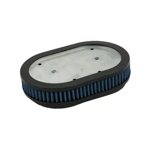 Elemento de filtro de aire MCS, Blue Lightning