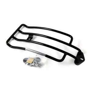 Portaequipajes, para asiento individual
