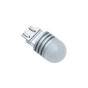 Kuryakyn, bombilla de intermitente LED, 3157, luz blanca/blanca