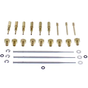 All Balls, kit de toberas para carburador Mikuni. HSR45