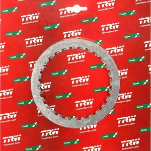Kit de regulador de placa de embrague de acero TRW