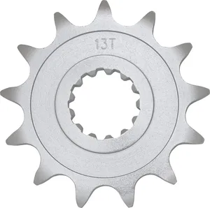 Piñón delantero - Kawasaki - 13 T <span style="color: red;font-size: 0,5em">- ALMACEN USA-</span>