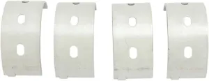 Crankshaft plain main bearing - bearing kit