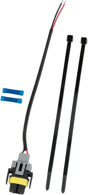 Arnés eléctrico de repuesto - pgtail reparación faro