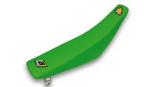 Funda de asiento Pyramid - Cubreasiento verde