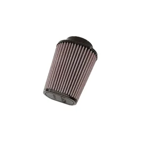 Filtro de aire universal serie DNA OV con tapa superior ovalada de goma