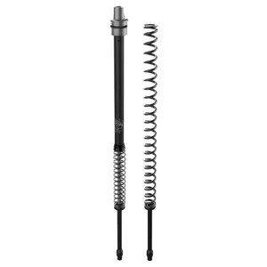 Fox Factory, kit de cartucho de horquilla 41mm. Peso estándar