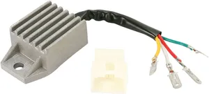 Regulador y rectificador para Polaris