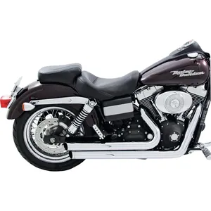 Asiento Mustang, Standard Touring