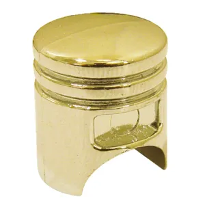 Tapa de vástago de válvula Trik Topz