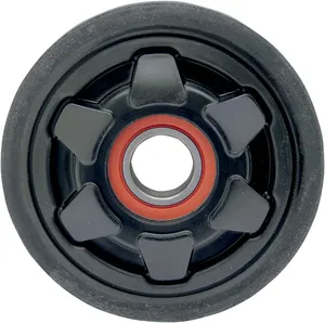 Rueda de bastidor 4S - 132 mm