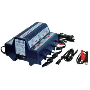 Cargador de batería Tecmate OptiMATE, Pro 8. 12V/6V
