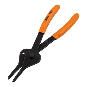 Lang Tools, alicates para anillos de retención int/ext. puntas de 2.3mm / 0d
