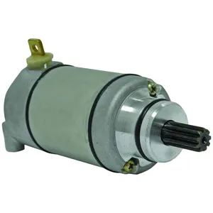 Estárter - Motor de arranque YA/GG